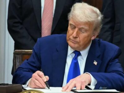 Trump endurece postura hacia Cuba