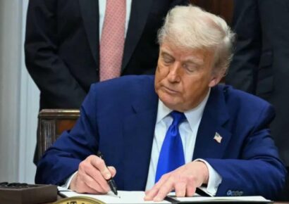 Trump endurece postura hacia Cuba