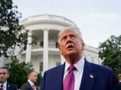 Trump urge a Irán a negociar y advierte que próximos ataques serán “aún más brutales”