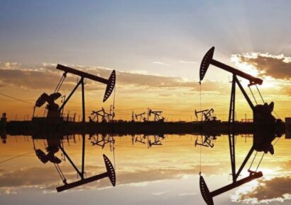 Precio del Brent sube 1 % tras dispararse por ataque estadounidense a Irán