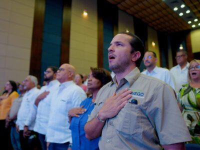 Gobierno lanza fondo de RD$100 millones para modernizar el riego agrícola en el sur