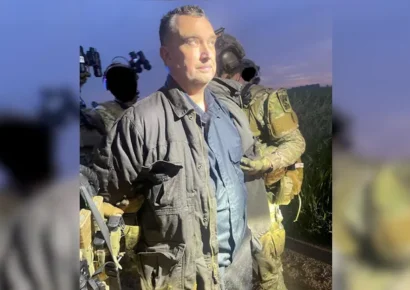 Detienen al principal sospechoso de asesinar a la legisladora demócrata de Minnesota y a su marido