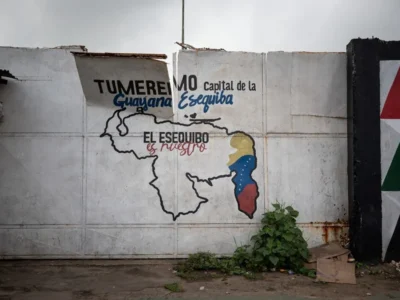 Venezuela elige diputados indígenas e incluye por primera vez al Esequibo en el proceso