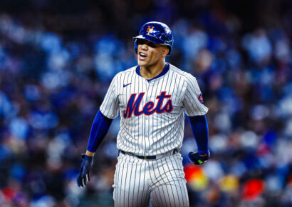 Juan Soto y McNeil lideran la victoria de los Mets sobre los Nacionales