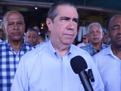 Francisco Javier García: ‘El gobierno vende ilusiones mientras el pueblo enfrenta carestía’