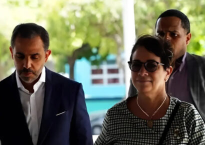 Tribunal impone garantía de RD$50 millones y medidas restrictivas a hermanos Espaillat por caso Jet Set