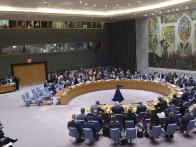 Tras gestión de RD, el Consejo de Seguridad de la ONU discute hoy la crisis haitiana