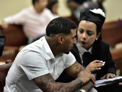 Caso Wander Franco: Ministerio Público presenta pruebas en quinto día de juicio