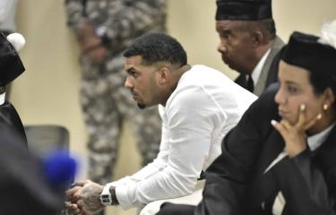 Wander Franco: el Tribunal de Puerto Plata dictará sentencia este jueves