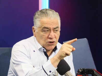 Paramilitares haitianos son una amenaza, dice exministro