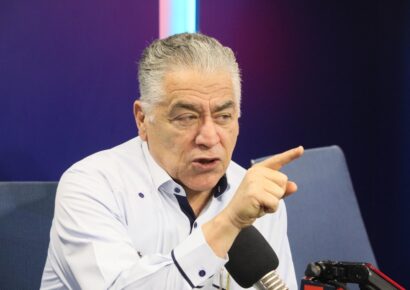 Paramilitares haitianos son una amenaza, dice exministro