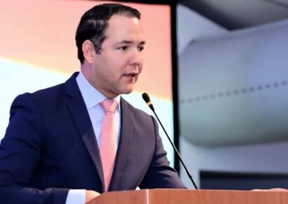 Secretario General del PLD denuncia parcialidad de la CC contra Danilo Medina y exige revisiones al gobierno actual