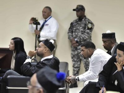 Tercer día del juicio a Wander Franco revela detalles de pagos a la madre de la víctima menor de edad