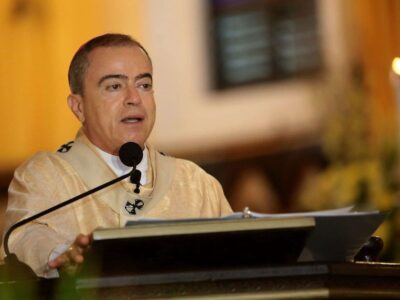 Suspenden a sacerdote en Puerto Rico por cancelar misa tras consumo de alcohol