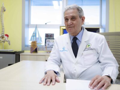 “Senasa no quebrará”, afirma José Joaquín Puello