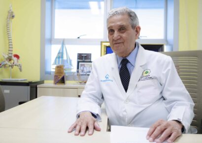 “Senasa no quebrará”, afirma José Joaquín Puello