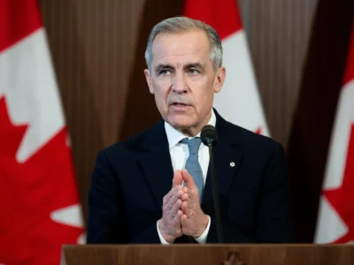 Canadá reconocerá al Estado palestino en la próxima Asamblea General de la ONU