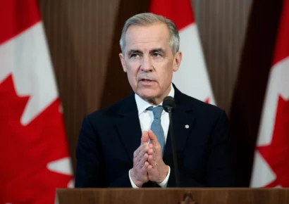 Canadá reconocerá al Estado palestino en la próxima Asamblea General de la ONU