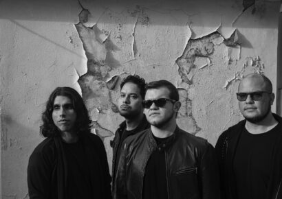 «Insidia» rompe barreras: CG Project lanza su poderoso mensaje de transformación en español.