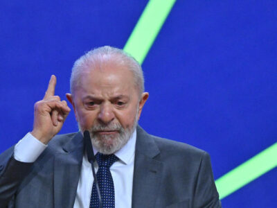 Brasil se blinda ante Trump: Lula firma decreto para responder a aranceles del 50 %