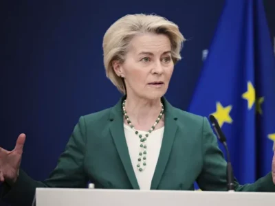 UE extiende hasta agosto suspensión de aranceles contra EE.UU.