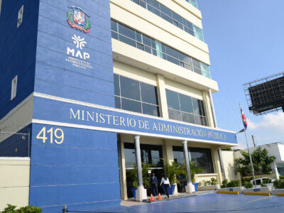 MAP implementará horario escalonado en 100 % de entidades públicas a partir del próximo lunes