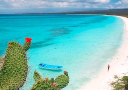 Pedernales será la apuesta de RD en Fitur 2026; Abinader liderará delegación