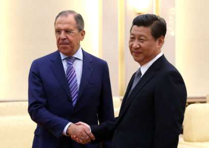 El presidente chino Xi Jinping llama a reforzar la alianza con Rusia tras nuevas amenazas de Trump