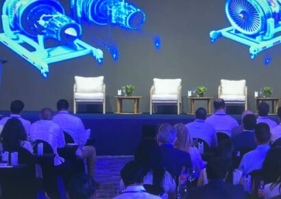 Leonel Fernández destaca el liderazgo en inteligencia artificial y sus retos éticos en foro internacional