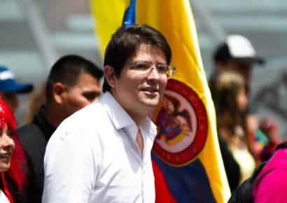 Miguel Uribe supera nueva cirugía tras atentado en Bogotá