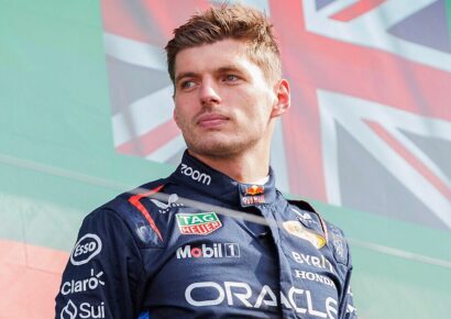 Verstappen pone fin a rumores y confirma que seguirá con Red Bull en 2026