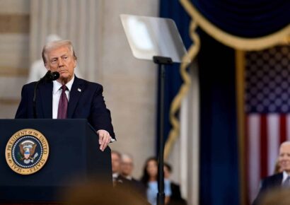 EE. UU. mantiene fecha del 1 de agosto para nuevos aranceles, confirma secretario de Comercio