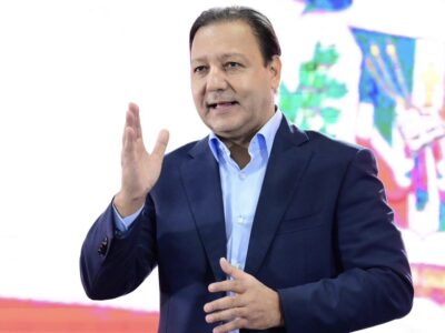Abel Martínez critica el aumento de fideicomisos y advierte sobre privatización encubierta