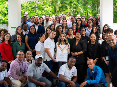 La Dirección General de Cine celebra los 15 años de la promulgación de la Ley 108-10