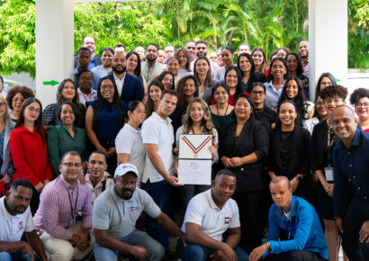 La Dirección General de Cine celebra los 15 años de la promulgación de la Ley 108-10