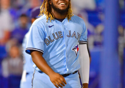 Cuatro dominicanos serán titulares en el Juego de Estrellas 2025