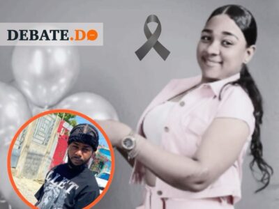 Hombre asesina a su pareja y hiere gravemente a su hijastra en Monte Plata