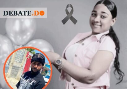 Hombre asesina a su pareja y hiere gravemente a su hijastra en Monte Plata