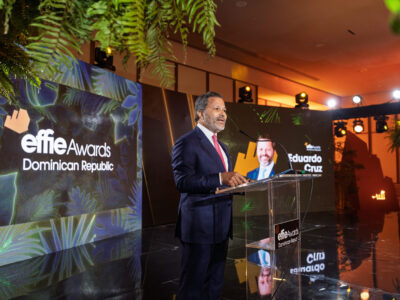 Effie Awards República Dominicana reconoce lo mejor de la publicidad efectiva en su sexta edición en República Dominicana