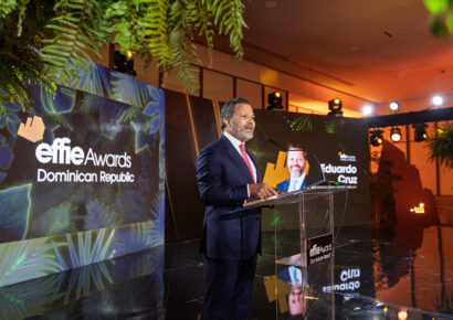 Effie Awards República Dominicana reconoce lo mejor de la publicidad efectiva en su sexta edición en República Dominicana