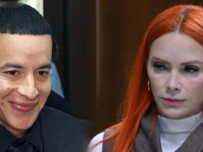 Daddy Yankee demanda a su exesposa por 12 millones de dólares en tribunal federal