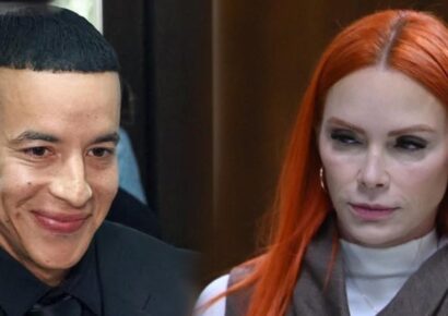 Daddy Yankee demanda a su exesposa por 12 millones de dólares en tribunal federal