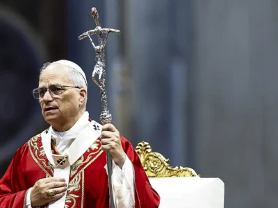 León XIV denuncia uso de la naturaleza con fines económicos y políticos