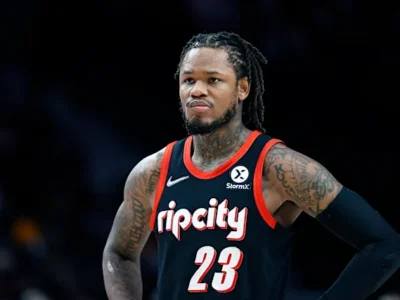 Ben McLemore, exjugador de la NBA, condenado a más de 8 años de prisión por violación en Oregón