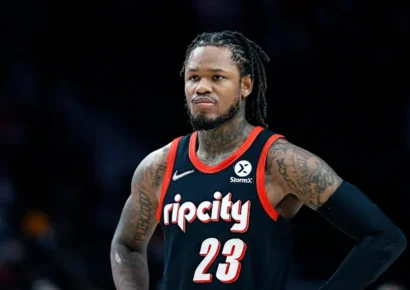 Ben McLemore, exjugador de la NBA, condenado a más de 8 años de prisión por violación en Oregón