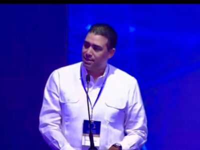 FUNGLODE vuelve a poner la inteligencia artificial en el centro de la agenda nacional con su Quinto Foro Global