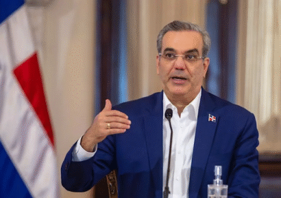 Abinader señala que la reforma al Código de Trabajo será reintroducida el 16 de agosto y podría aprobarse en septiembre