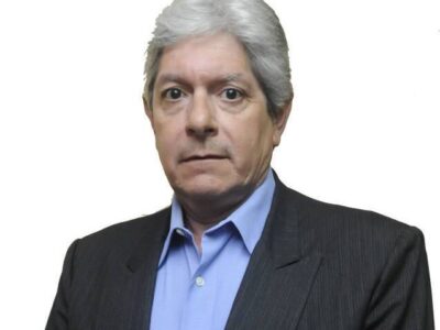 Muere Rafael Úbeda, ejecutivo de los Tigres del Licey