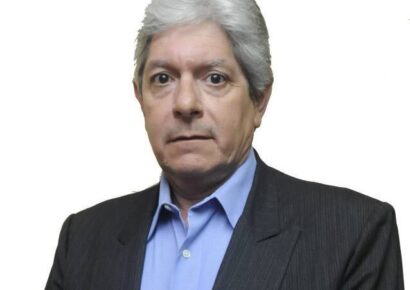 Muere Rafael Úbeda, ejecutivo de los Tigres del Licey