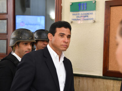 Ministerio Público presenta pruebas en juicio por casos Coral y Coral 5G